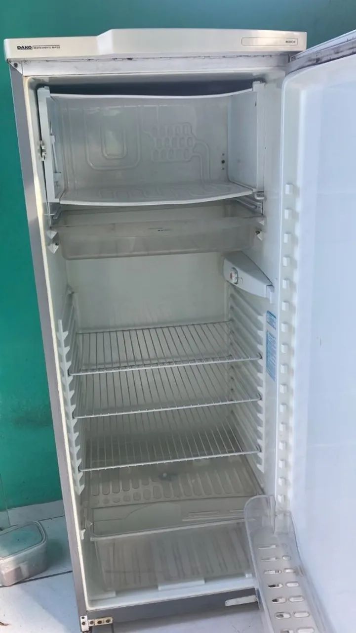 Geladeira  - Foto 2