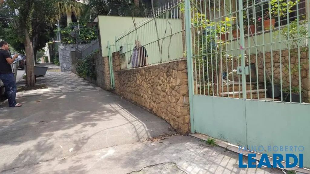 SOBRADO - PERDIZES - SP - Foto 2