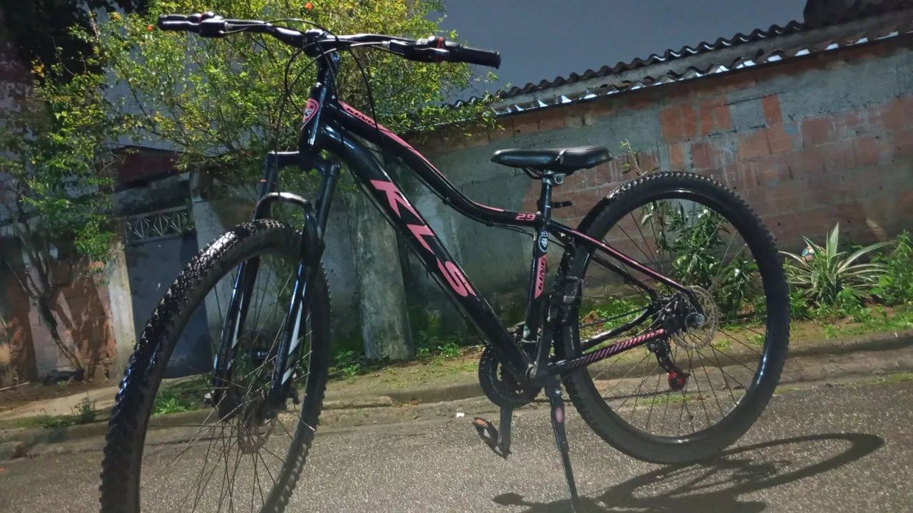 Bicicleta KLS - Foto 5