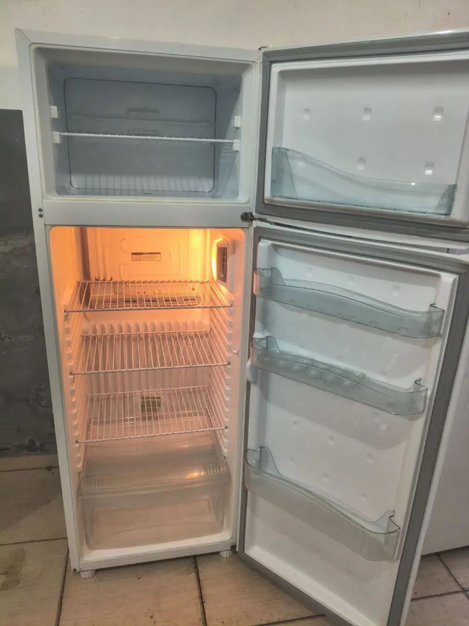 Geladeira Consul Degelo  - Foto 3