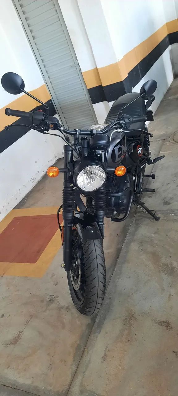 Hunter 350 2025 - Foto 5