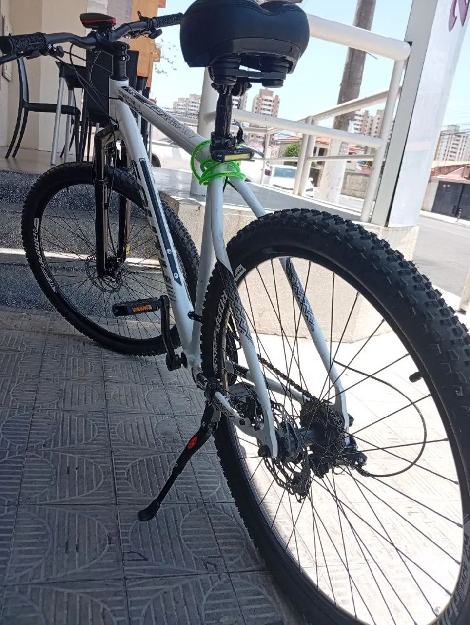 Bicicleta  - Foto 3