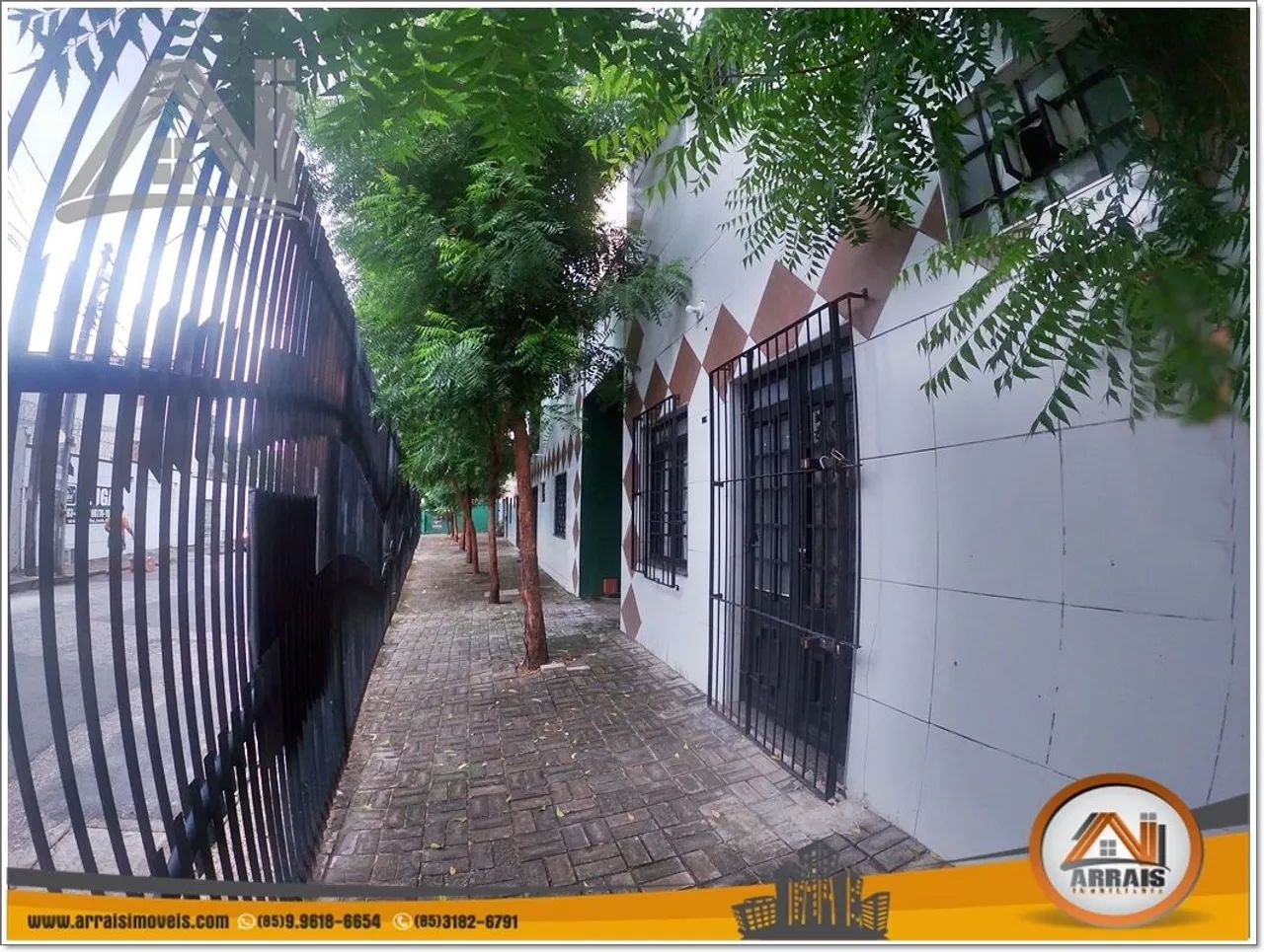 Prédio à venda, 432 m² - Montese - Fortaleza/CE - Foto 4