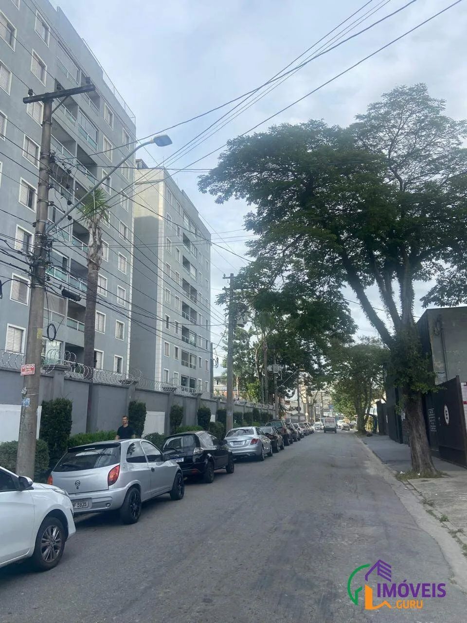 APARTAMENTO - VILA SÃO PEDRO - SP - Foto 3