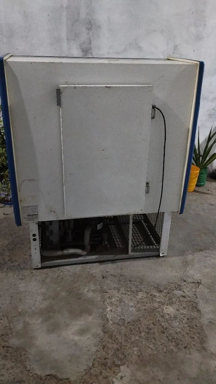 Vitrine Espositora refrigerada - Foto 2