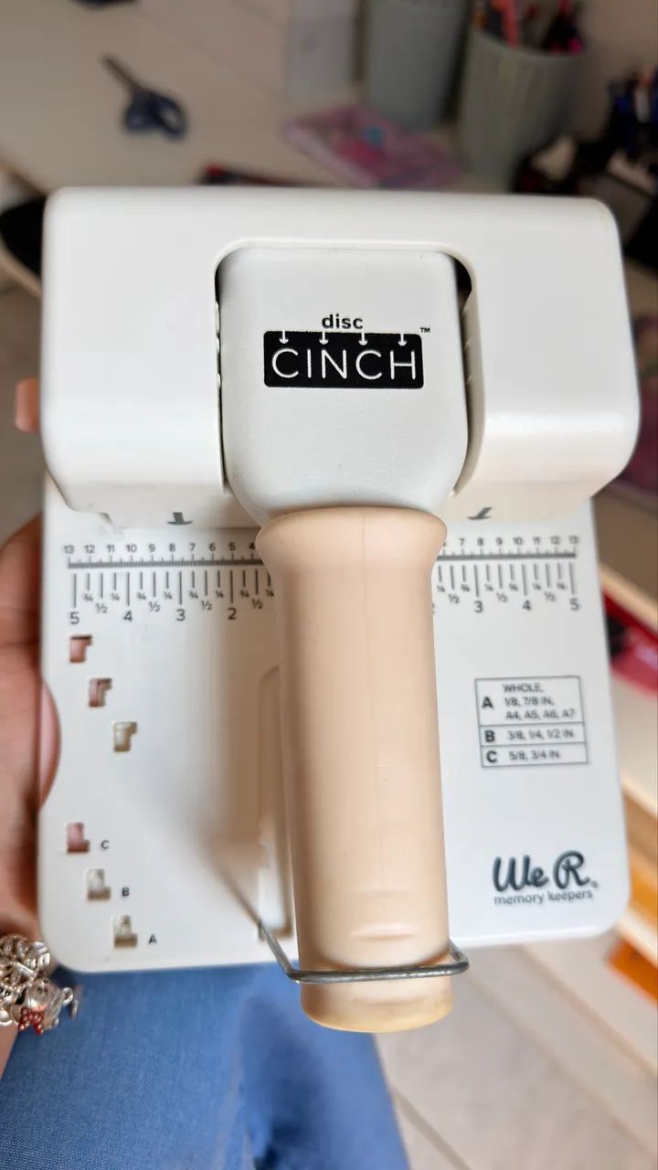 The Cinch - Foto 4