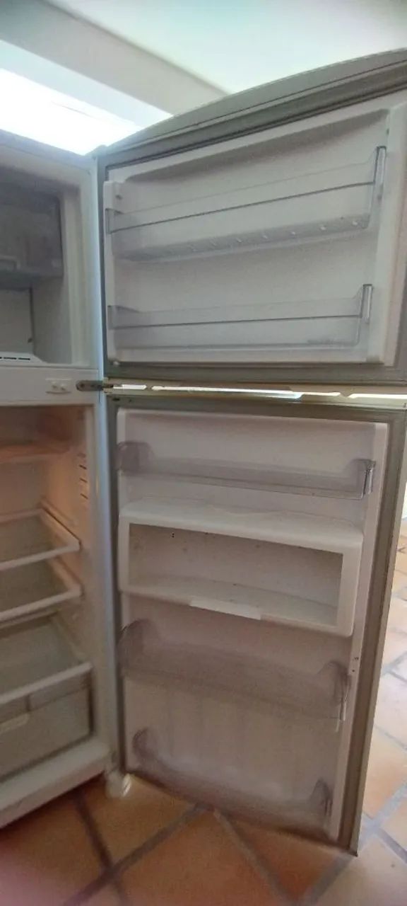 Geladeira Brastemp  - Foto 3