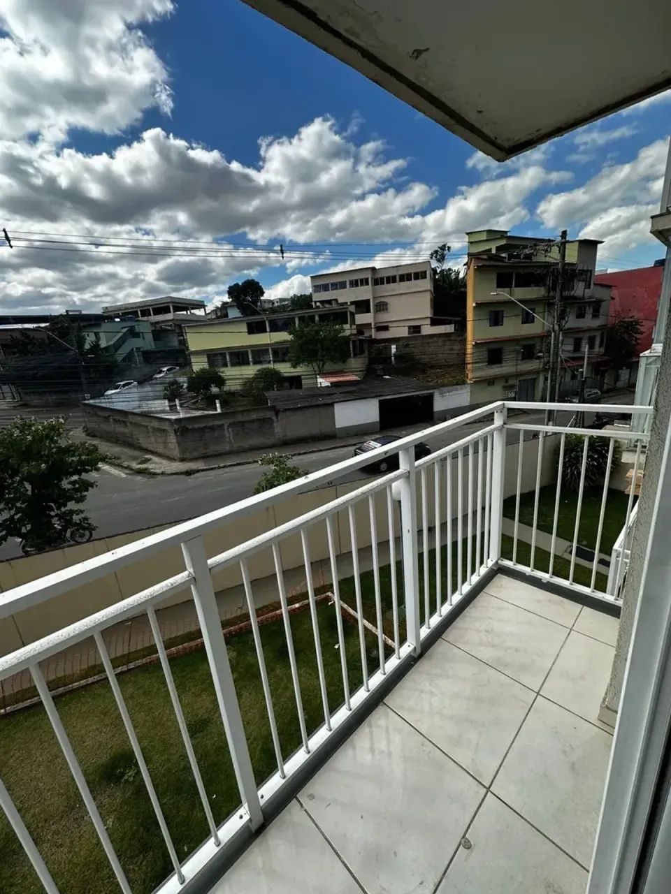 APARTAMENTO À VENDA  ATAÍDE | VILA VELHA/ES - Foto 3