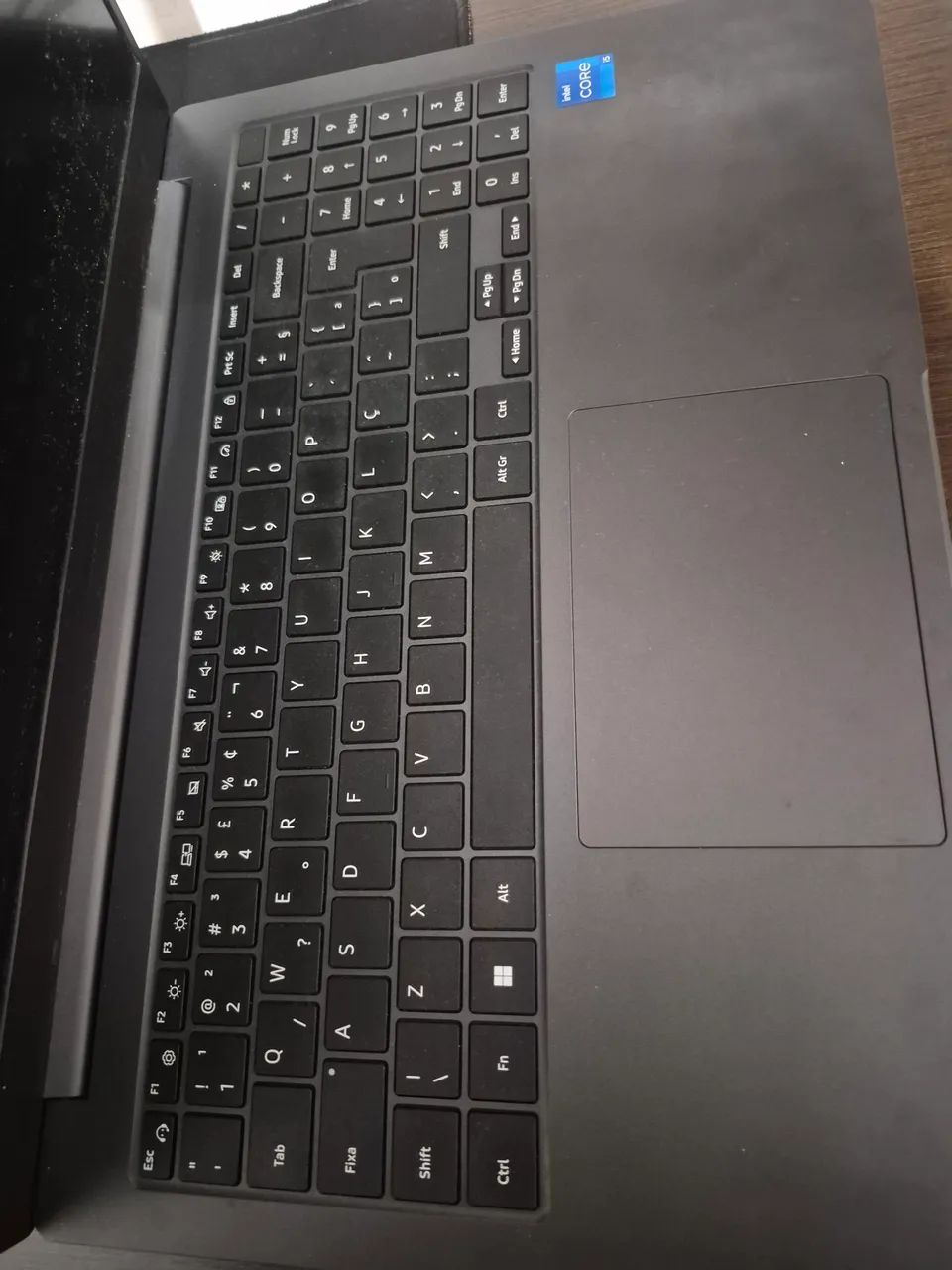 Notebook Samsung Book2, com defeito - Foto 3