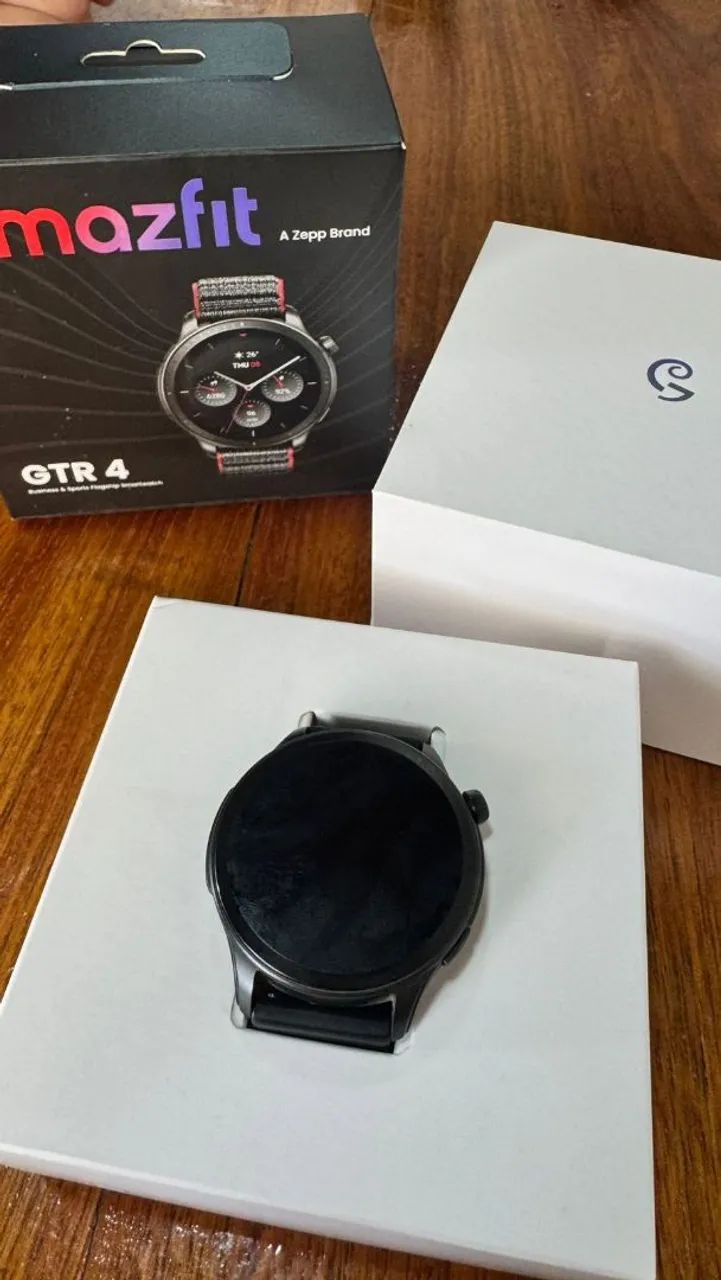 Amazfit GTR 4 - Foto 2