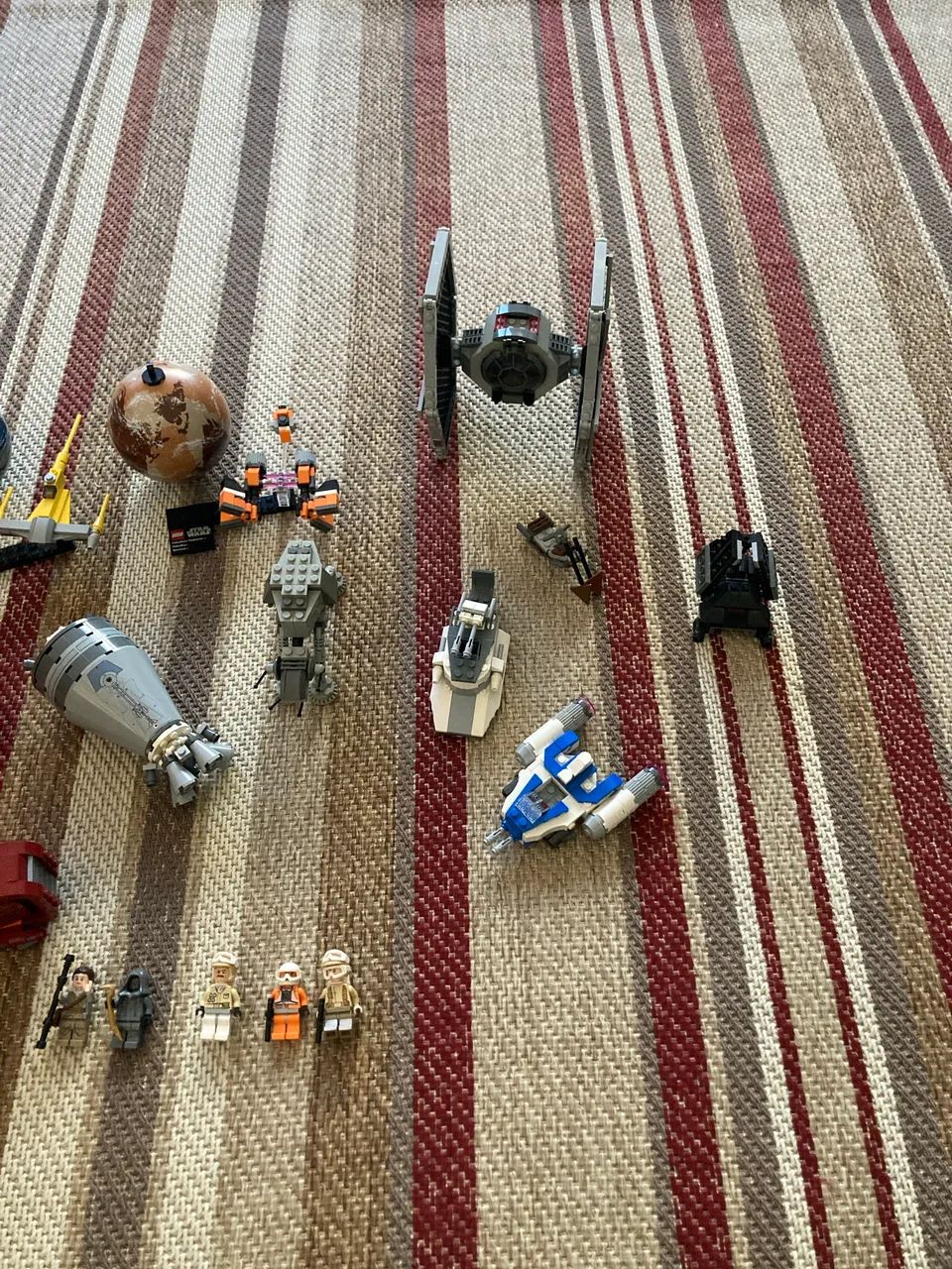 Lego Star Wars  - Foto 3