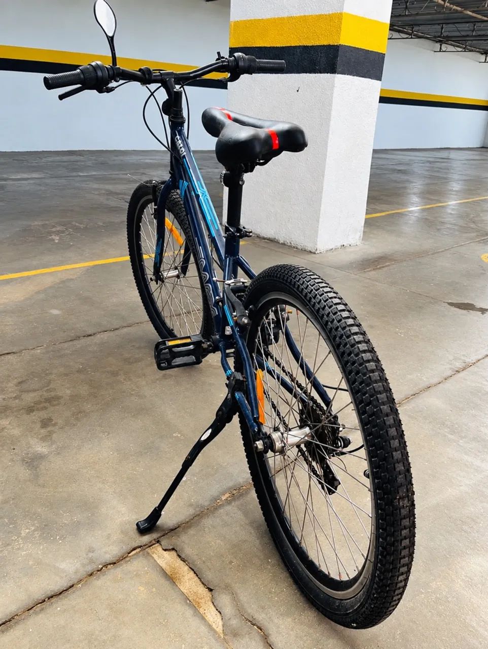 Bicicleta  - Foto 2