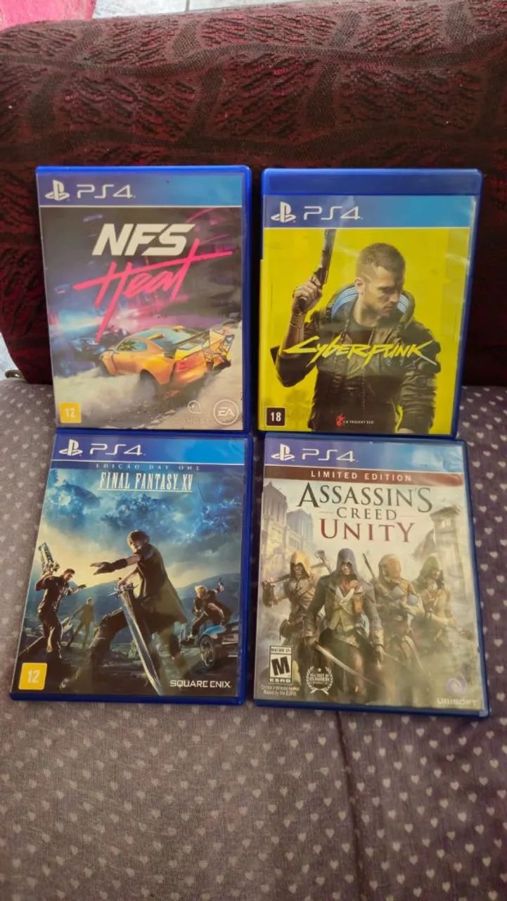 Ps4 slim  - Foto 3