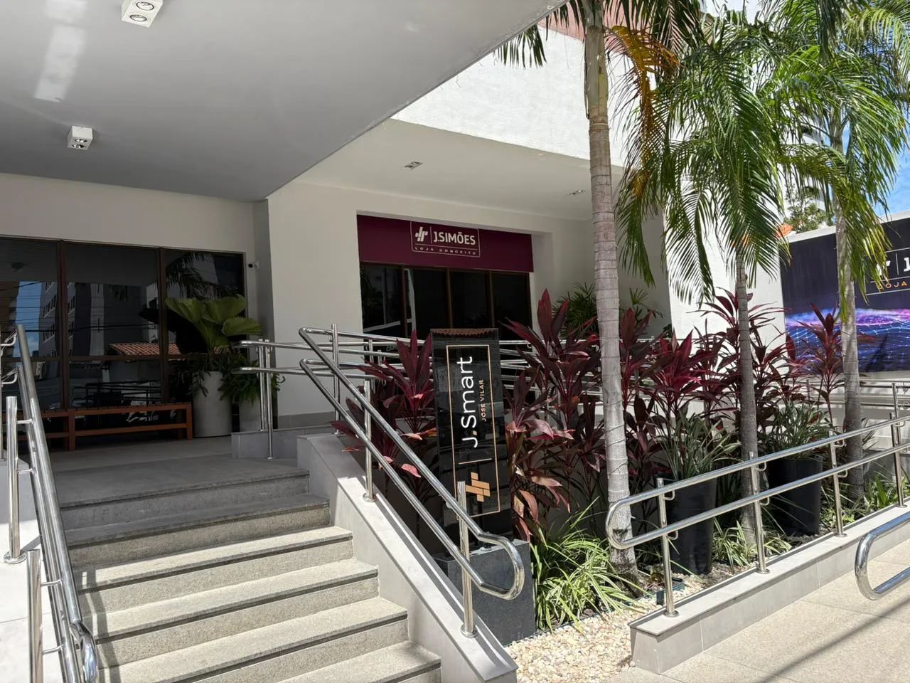 APARTAMENTO para alugar na cidade de FORTALEZA-CE - Foto 2