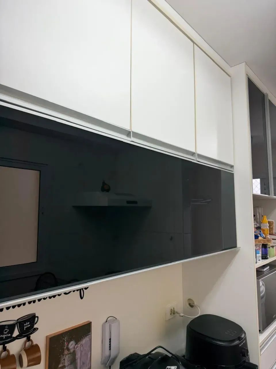 Lindo apartamento   no Oriente  próximo o Shibata . - Foto 3