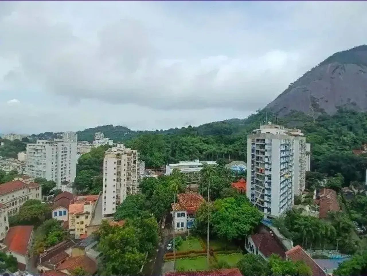 Apartamento :  / Residencial / Cosme Velho - Foto 3