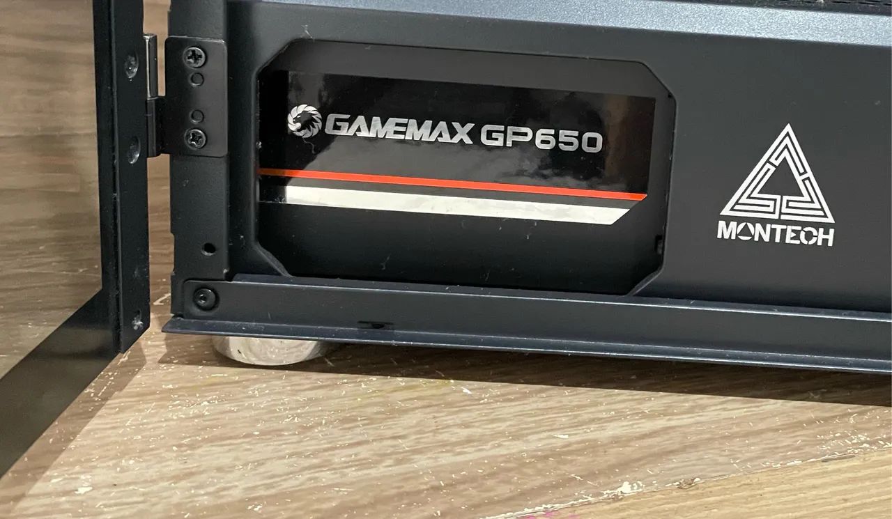 CPU PC Gamer  - Foto 3