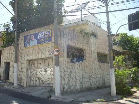 Casa Sobrado em Osasco