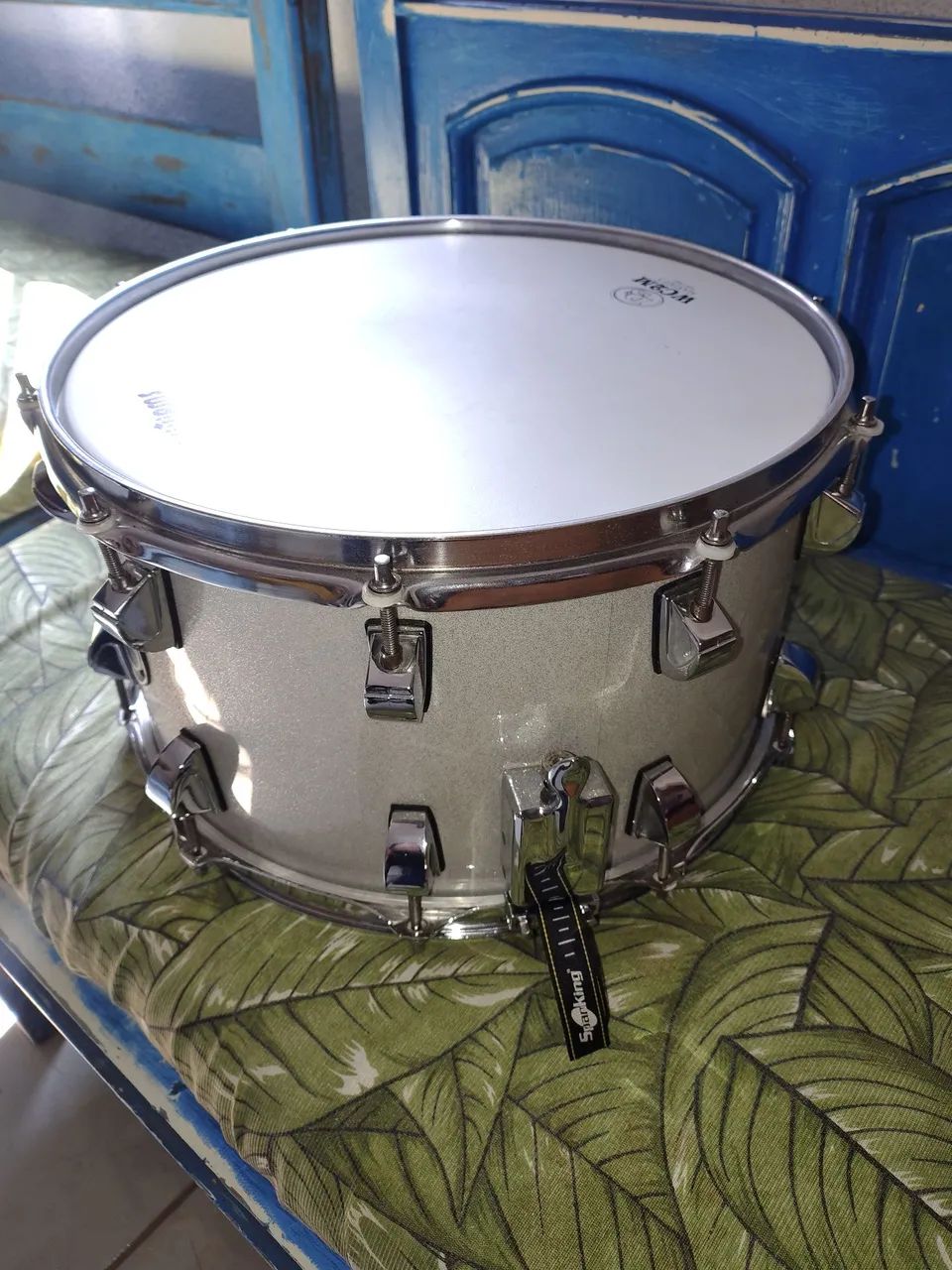 CAIXA 14X8 DRUM  - Foto 3