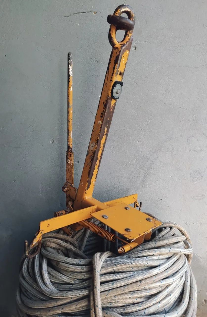 Painting Chair