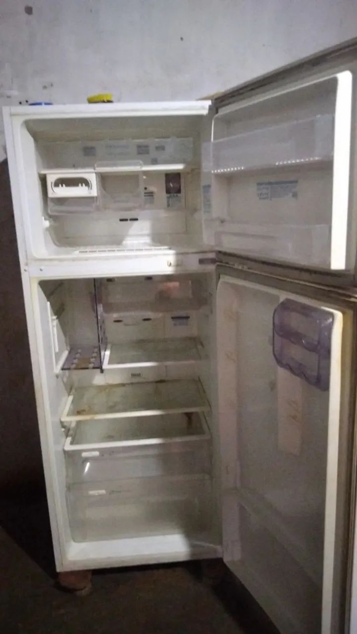 Vender rápido pra consertar 