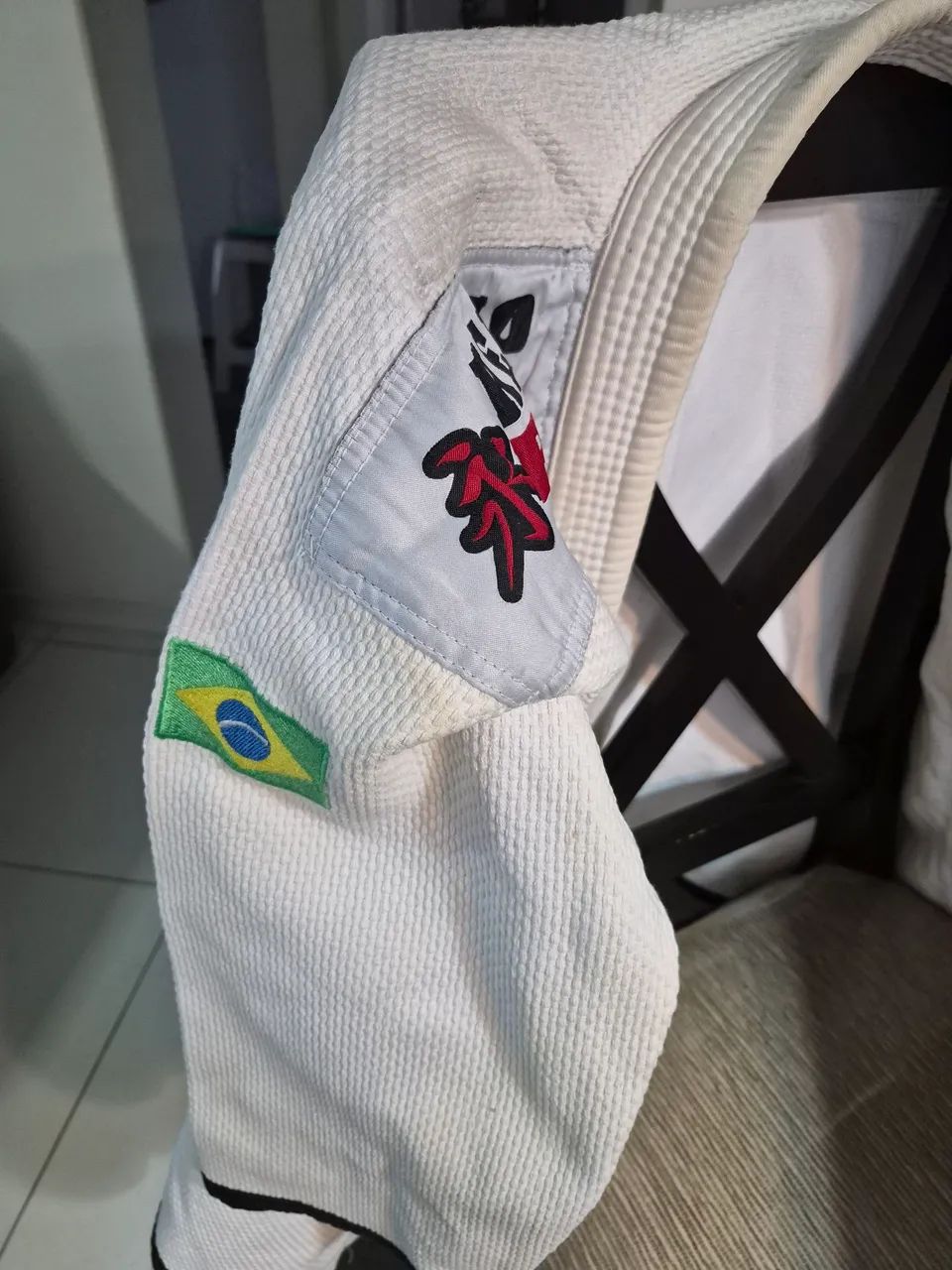 Kimono Jiu Jitsu - Foto 5