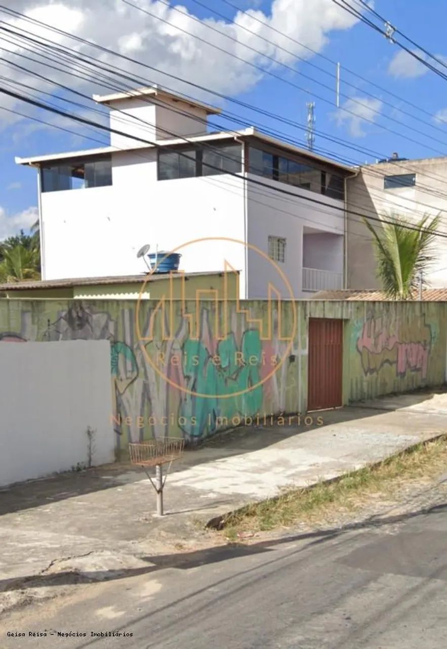 Lote para Venda em Contagem, Tropical - Foto 3