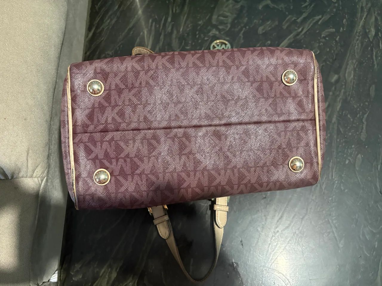  Bolsa Michael Kors - Foto 4