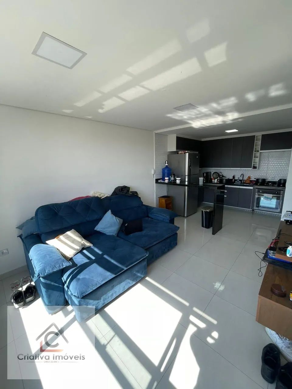 Sobrado em Vila Antonieta - São Paulo