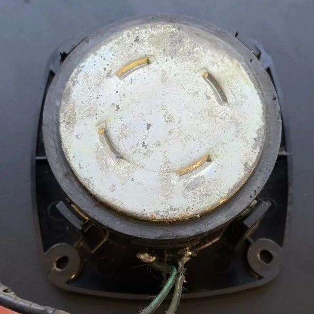 Super Tweeter Selenium ST200 - 100W RMS - 8 Ohms - Foto 2