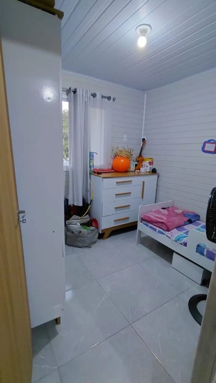 Vendo casa na agronomica - Foto 4