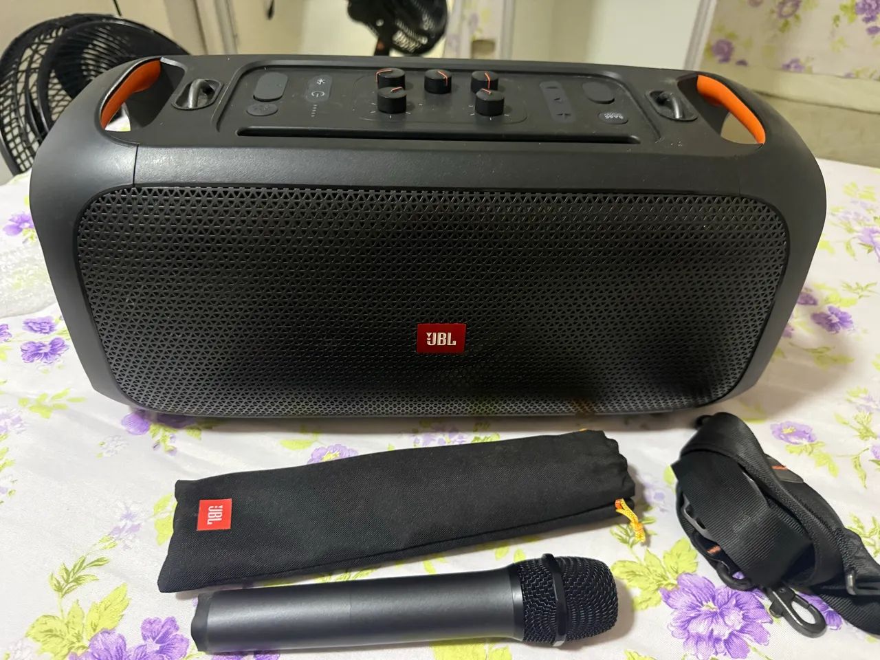 Jbl partybox  - Foto 3