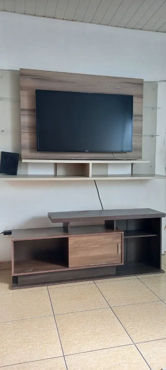 Painel de TV 
