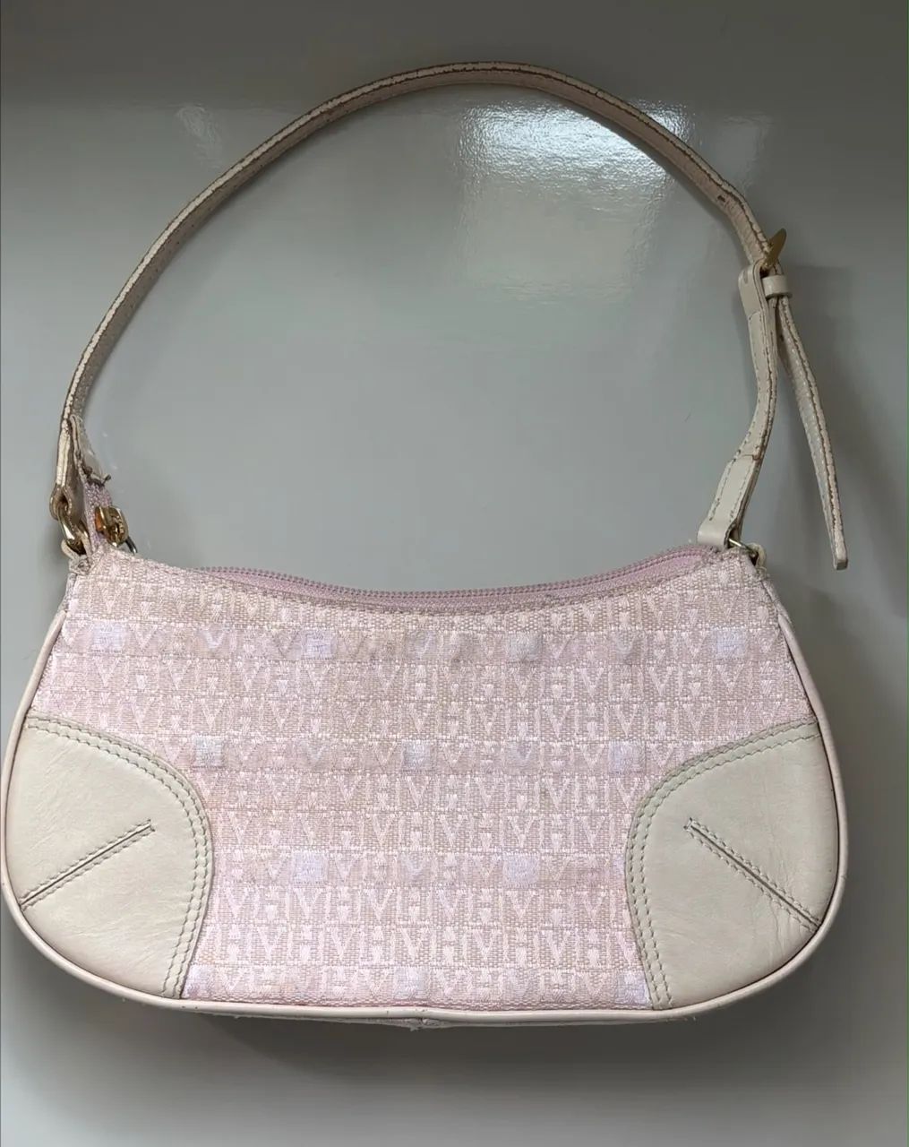 Bolsa Victor Hugo Original Vintage  - Foto 2