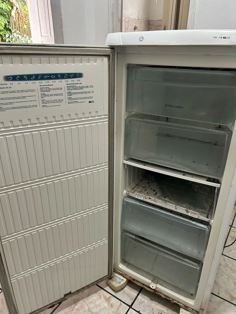 Freezer  - Foto 3