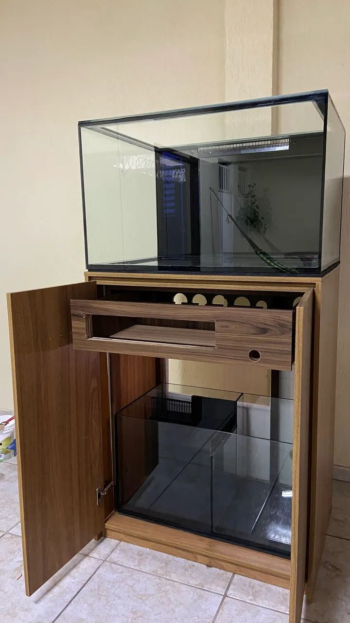 Aquário e Móvel  - Foto 6