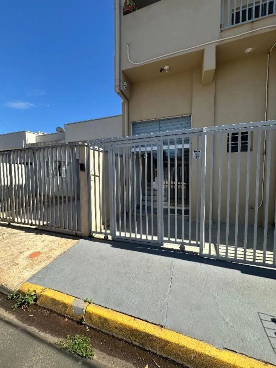 Sala para alugar em Hortolândia, Loteamento Remanso Campineiro, com 20 m² - Foto 2