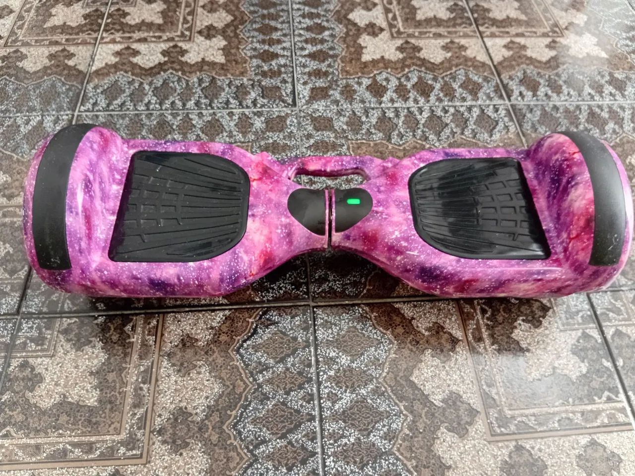 Vendo skate elétrico hoverboard  - Foto 3