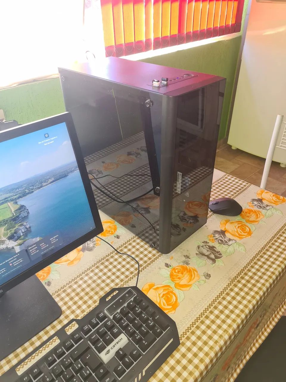 PC Desktop  - Foto 2
