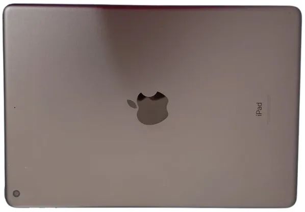 ipad 10,2 polegadas MODELO A2602 prata - Foto 3