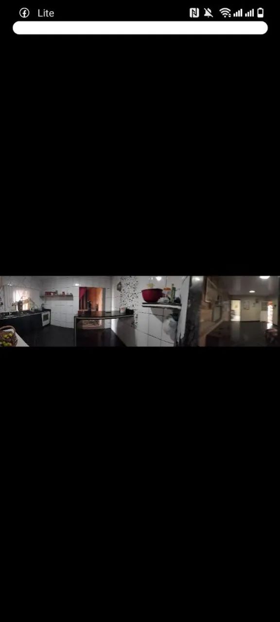Vendo ou troco casa - Foto 4