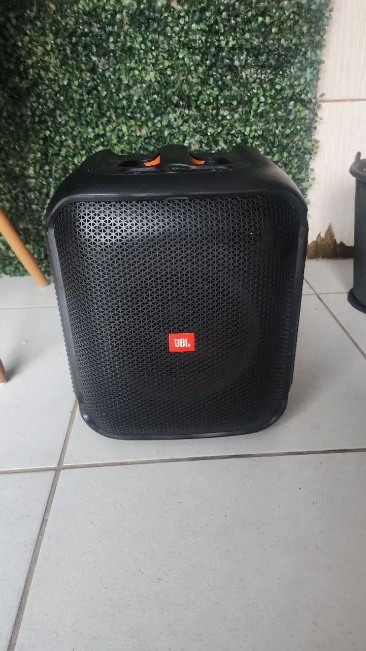 Caixa de som JBL - Foto 4