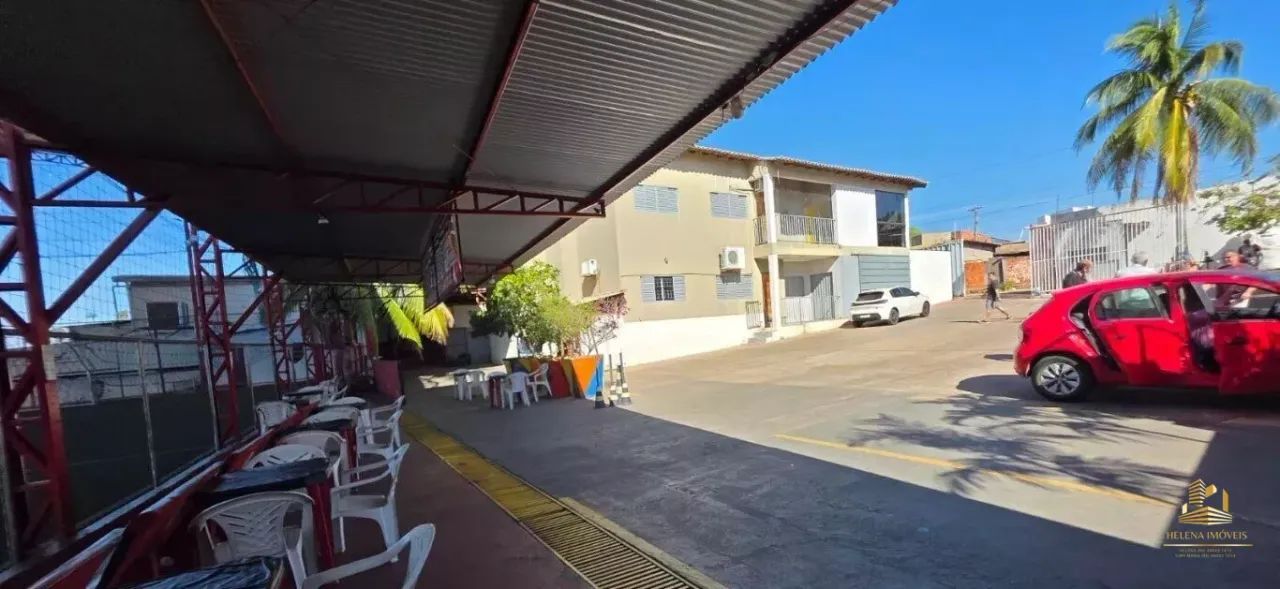 Ponto comercial para venda, Cidade Alta, Cuiabá - Foto 2