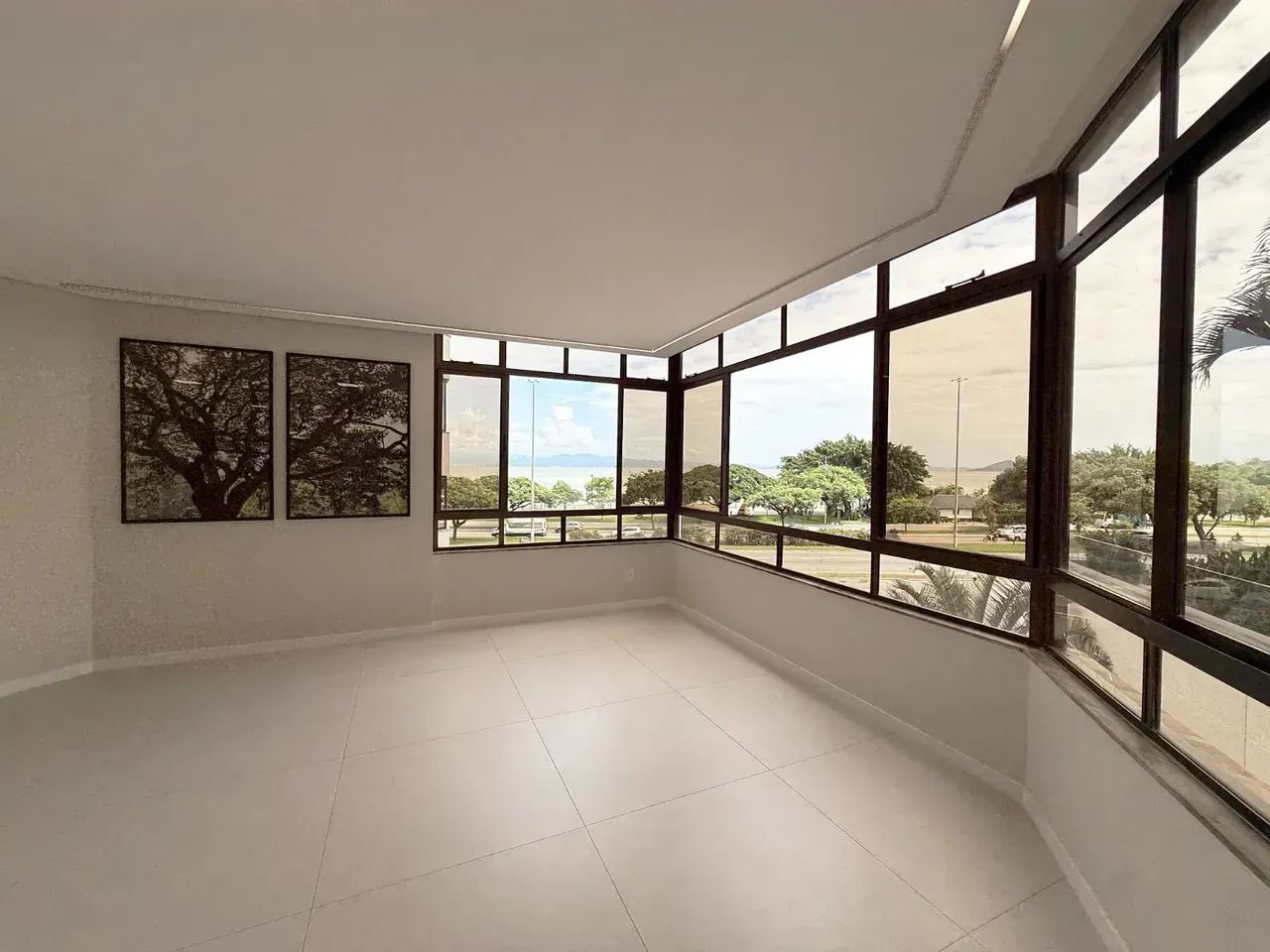 Imóvel para venda com 206 metros quadrados com 3 quartos em Agronômica - Florianópolis - S - Foto 4