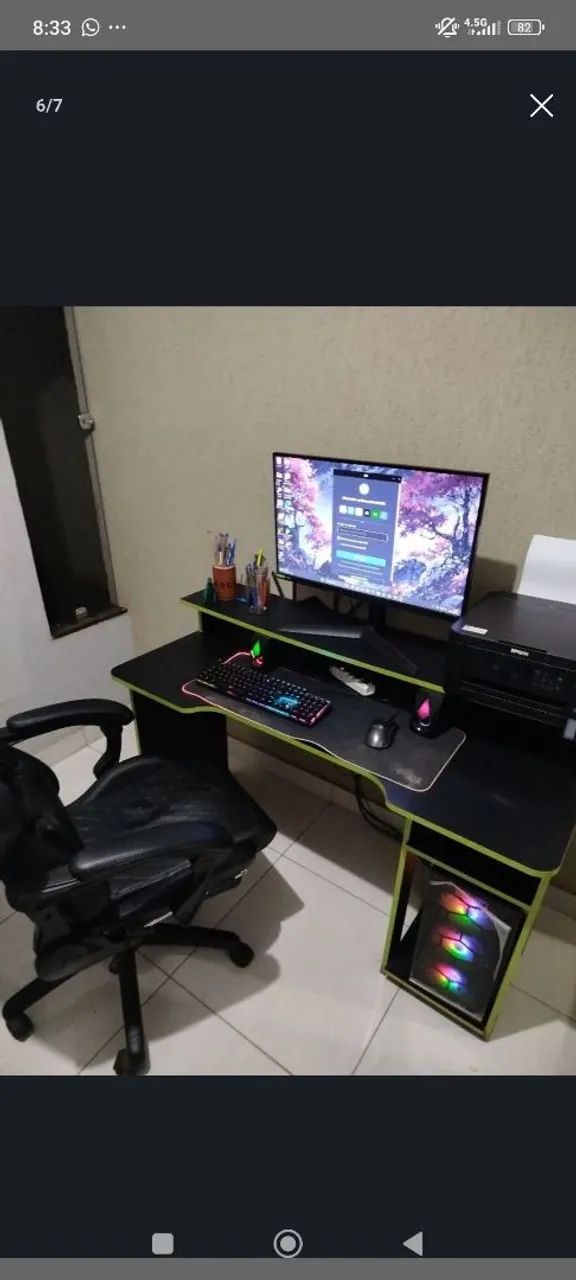 Pc game top completo 4.500 - Foto 5