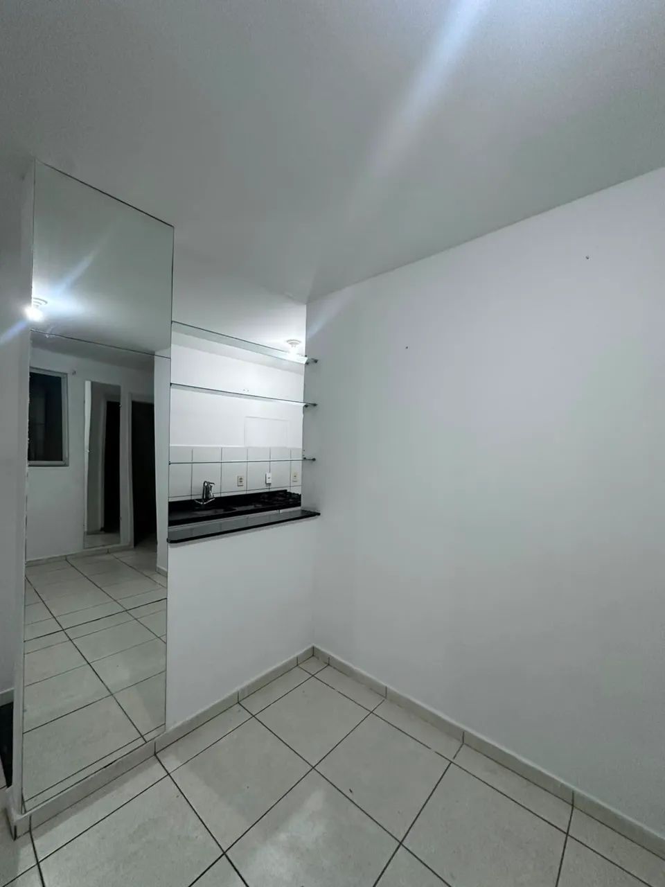 Apartamento Alameda Jardins  - Foto 4