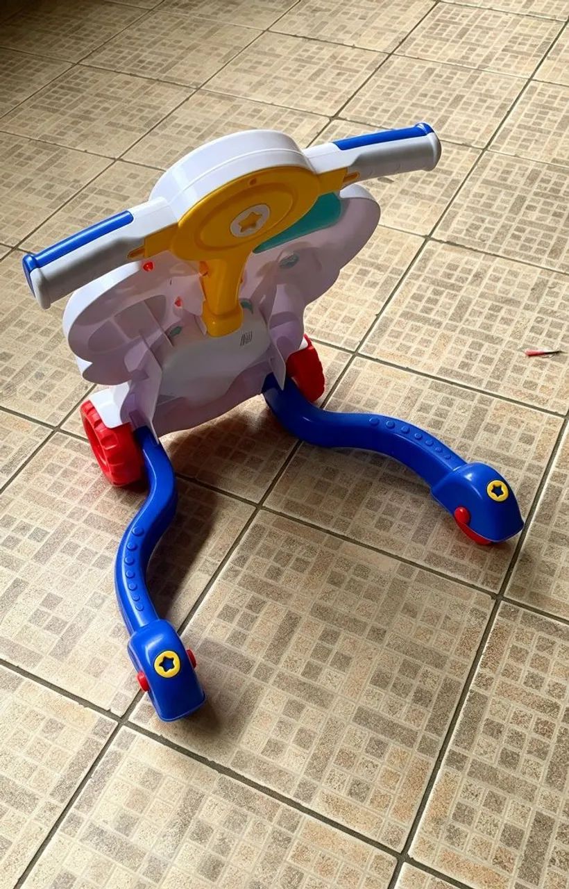 Vendo este andador  - Foto 2