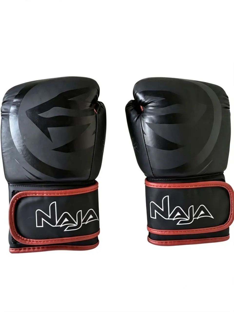  Luvas de Boxe Naja