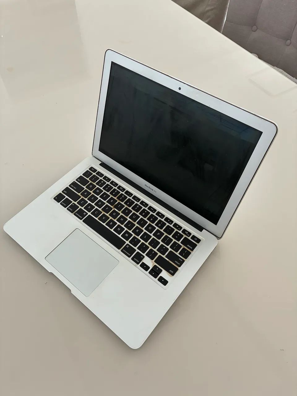 MacBook Air 128Gb 2015