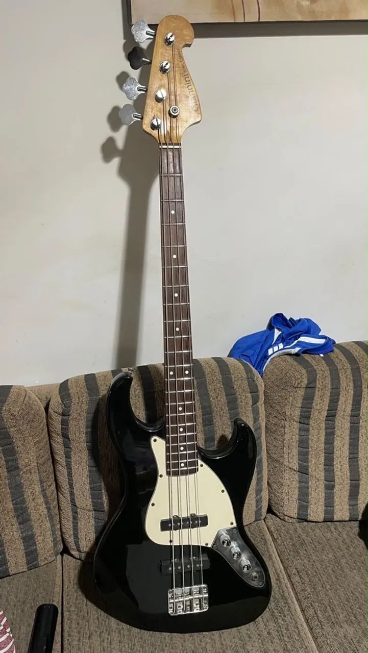 Baixo - Foto 4